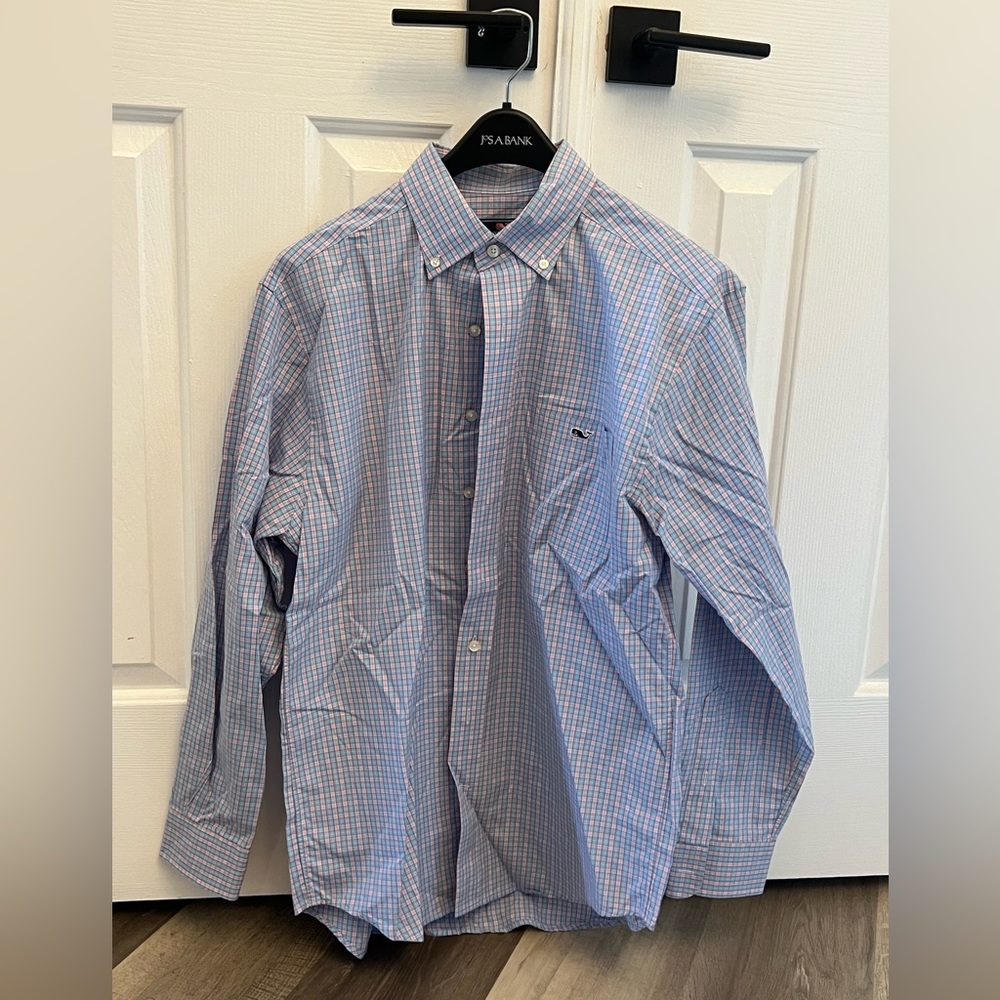 EUC Vineyard Vines Long Sleeve